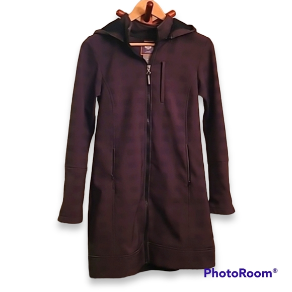 Asmar Equestrian Limited Edition All Weather Rider FW20 Brown Coat - Picture 3 of 14